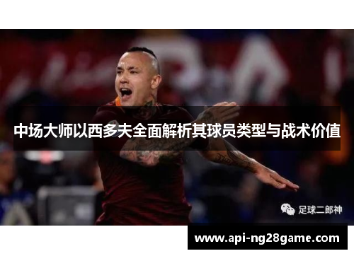 中场大师以西多夫全面解析其球员类型与战术价值