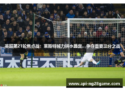 英超第21轮焦点战：莱斯特城力拼水晶宫，争夺重要三分之战