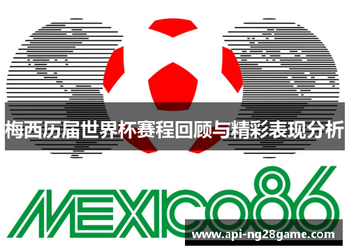 梅西历届世界杯赛程回顾与精彩表现分析 梅西历届世界杯赛程回顾与精彩表现分析